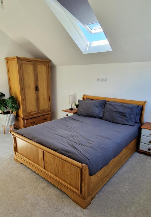 Town Location - 5 Min Walk To Beach - Dog Friendly Newquay  Exterior photo