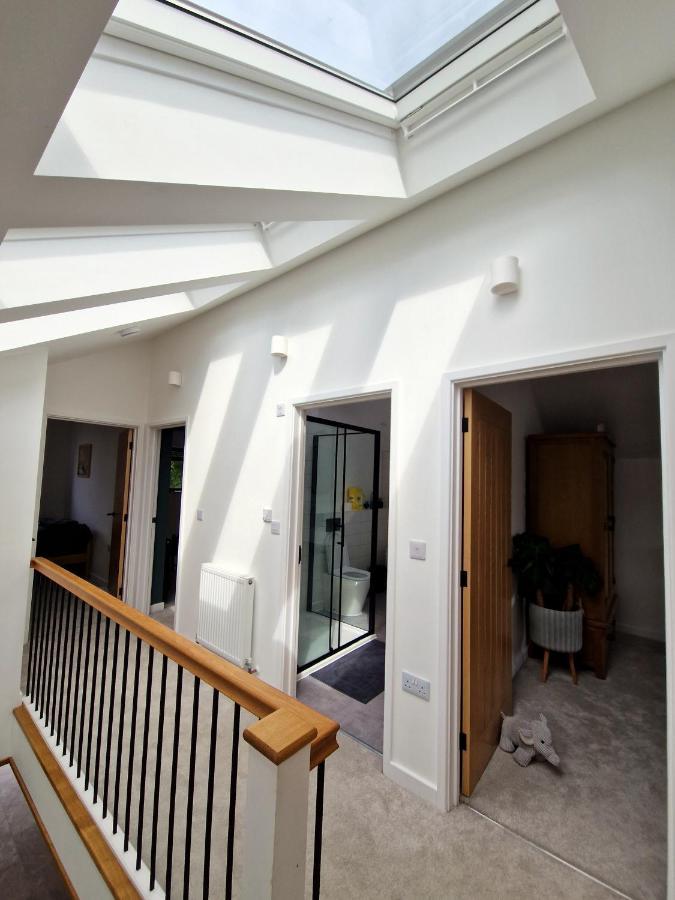 Town Location - 5 Min Walk To Beach - Dog Friendly Newquay  Exterior photo